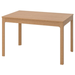The Table Is Reborn
