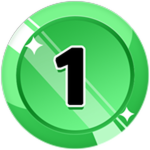 1 win