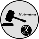 X_Family | Moderation Pillars