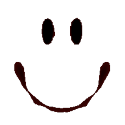 Forsaken C00lkidd Face Roblox decal
