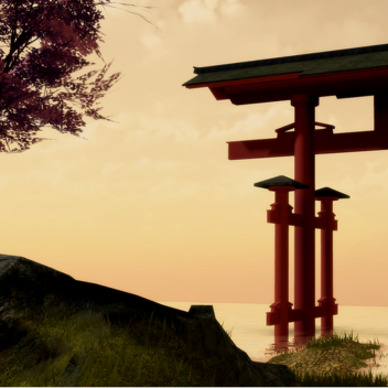 Torii  | Showcase