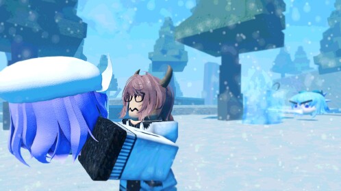 Manjuu Rancher
