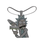 Retired Mari Custom Diamond Chain
