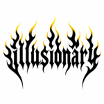 Illusionary 錯