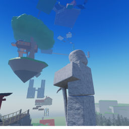 Only Up VC! (Vr Supported) Physis Update!