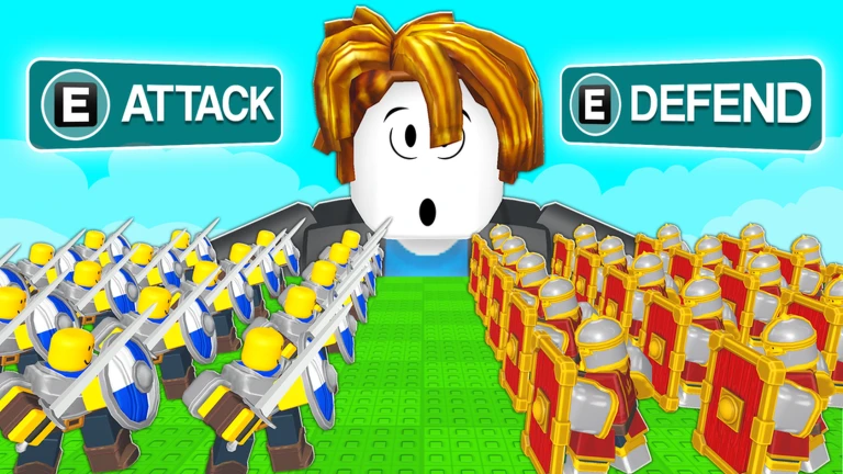 Command An Army screenshot 6