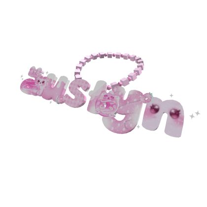 austyn 3.0 Roblox item