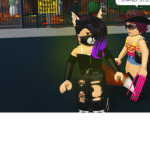 ROBUX ZKE