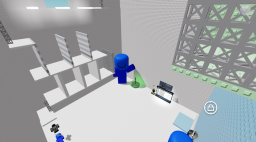 Krótka, ale trudna wieża [Dywan za darmo!]