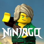 Ninjago [Masters Of Spinjitzu]