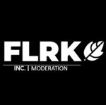 FLRK Inc. Moderation