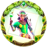 Game Badge Thumbnail