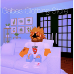 Gabes Clothing Store