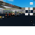 Cobra kai group(for friends and other ppl)