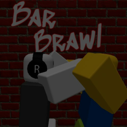 Bar Brawl