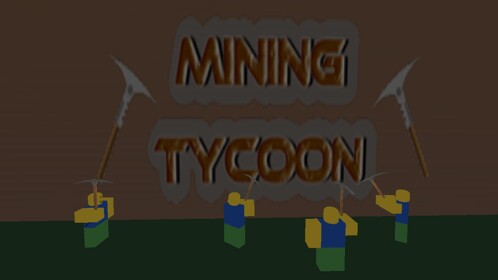 ⋋ Mining Tycoon ⋌