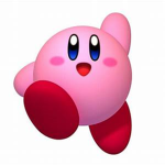 CrazyKirby