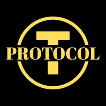 Protocol TRHN Roblox group icon