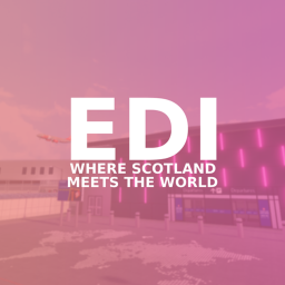 Edinburgh Airport
