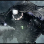 Become a Tripod [BACK OPEN]