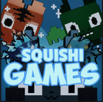 SQUISHI GAMES