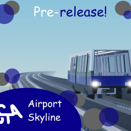Sulu Transportation: Airport Skyline