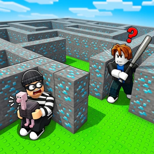 Build a Base and Steal icon