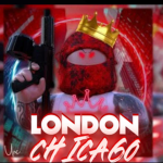 London chicago
