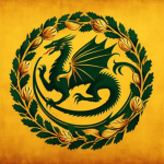 Divine Nations
