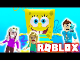 escape sponge bob obby