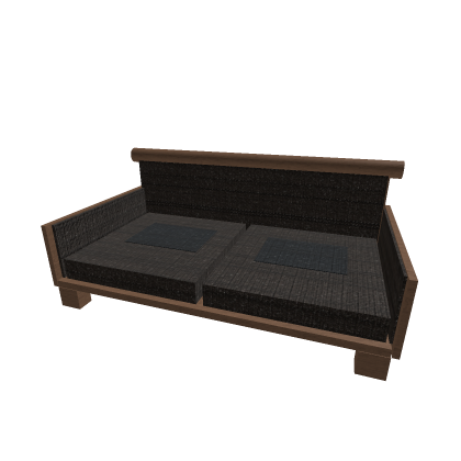 DoubleSidedCouch