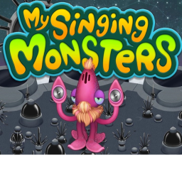 My Singing Monsters (Mythical island) icon