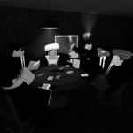 The Gentlemen Of Chicago