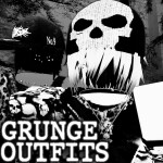 [🖤NEW] Vkei R6 Emo Outfit Ideas
