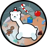 holiday present finder - world 5 Roblox badge thumbnail