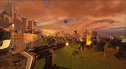 [UPD!] Przetrwanie Kolonii