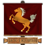Tenth Equestris Legion