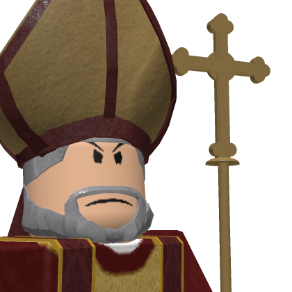 WDMR Bishops