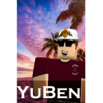 YuBen clothing