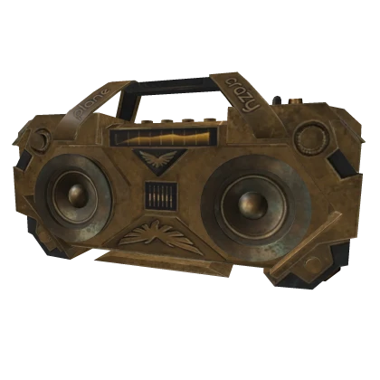 Item Thumbnail