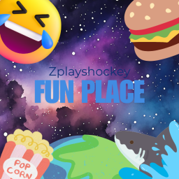 Zplayshockey Fun Place