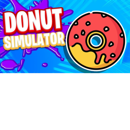 Donut Simulator (Beta)