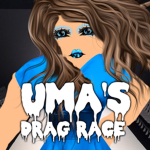 Uma's Drag Race