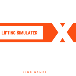 Lifting Simulator X (MASSIVE UPDATE!)