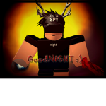 MidnightRBLX Fan Group!