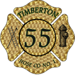 Timberton Hose Co No.1
