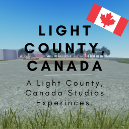 Light County, Canada (Soon!)