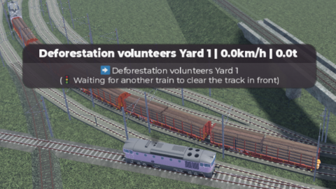 The realistic mode