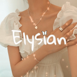 ʚ eIysian ɞ