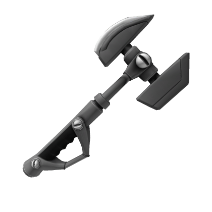 Omniwrench - Ratchet & Clank